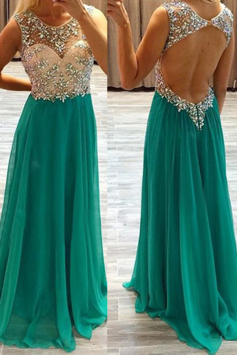 Evening Dresses