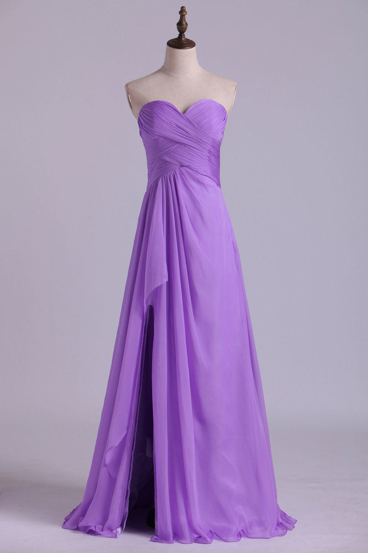 Evening Dresses
