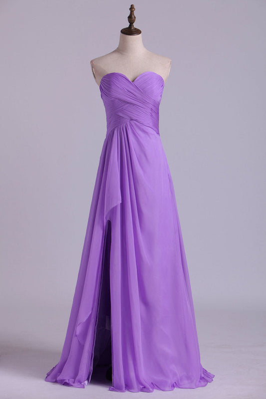 Evening Dresses