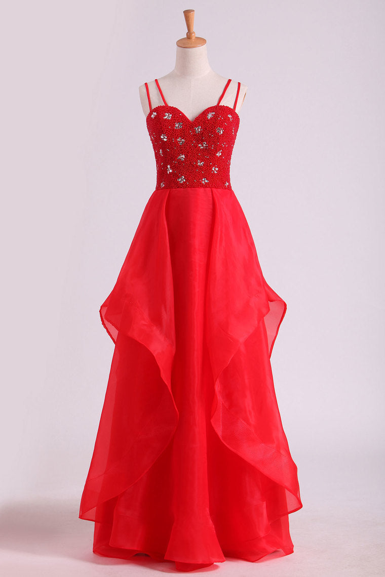 Prom Dresses