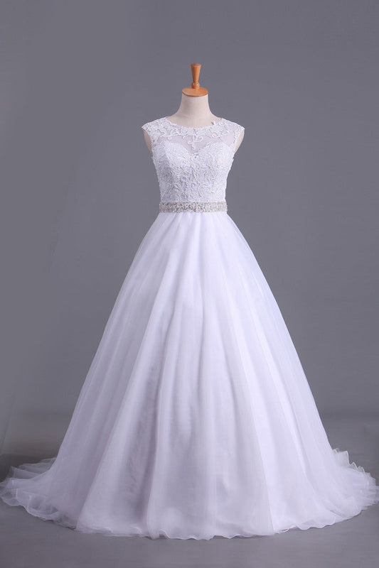 Wedding Dresses