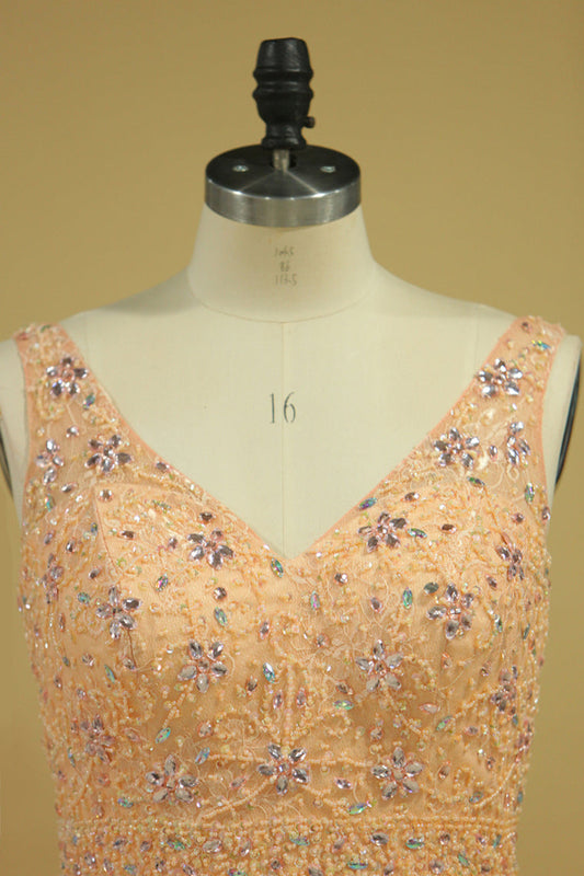 Prom Dresses