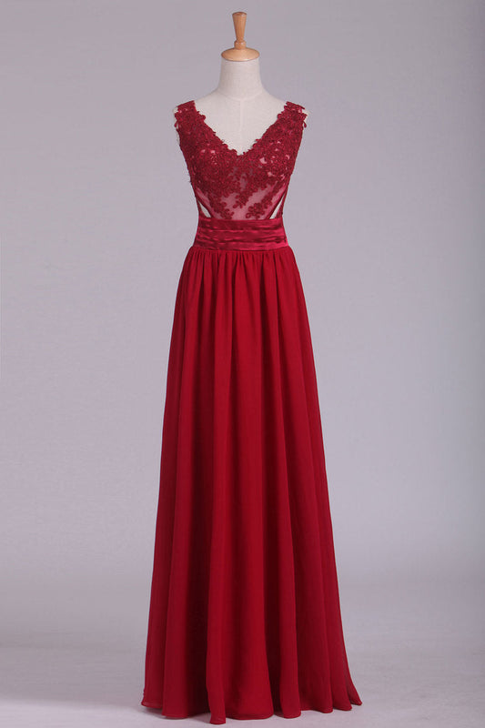 Evening Dresses