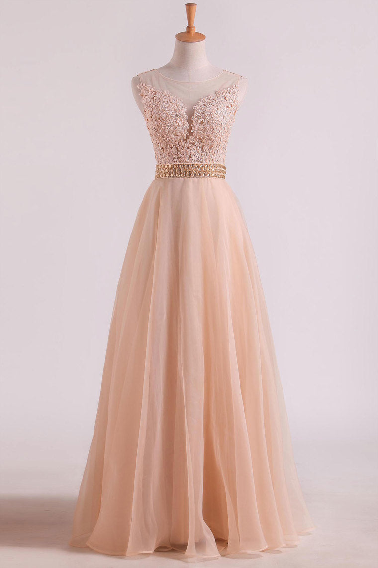 Evening Dresses