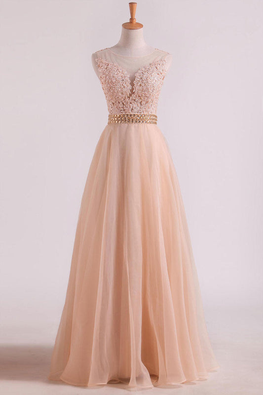 Evening Dresses