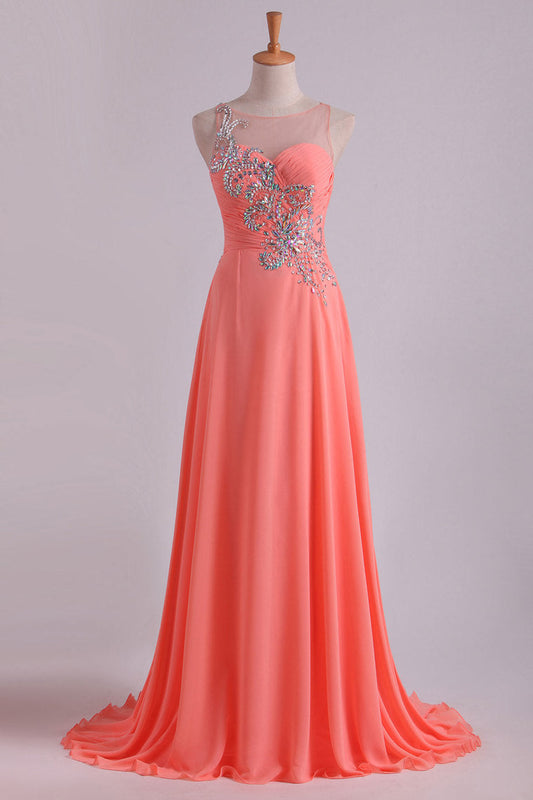 Prom Dresses