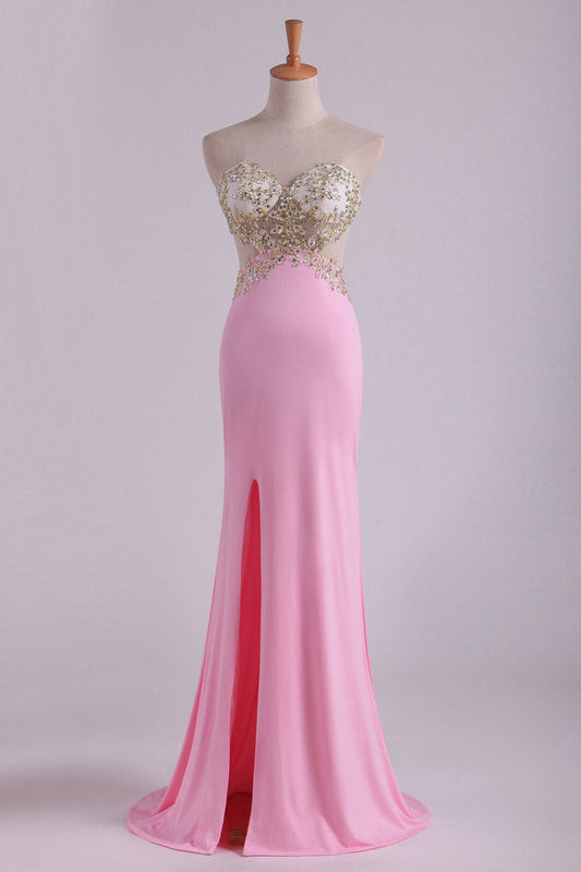 Prom Dresses