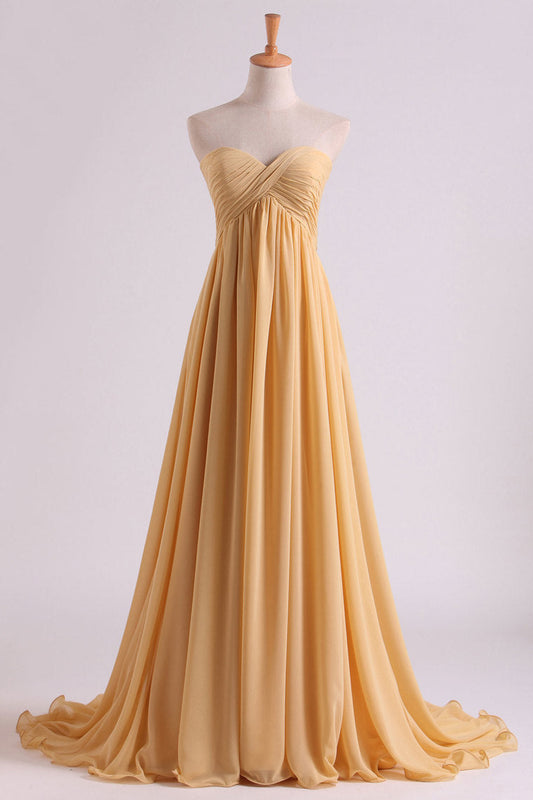Evening Dresses