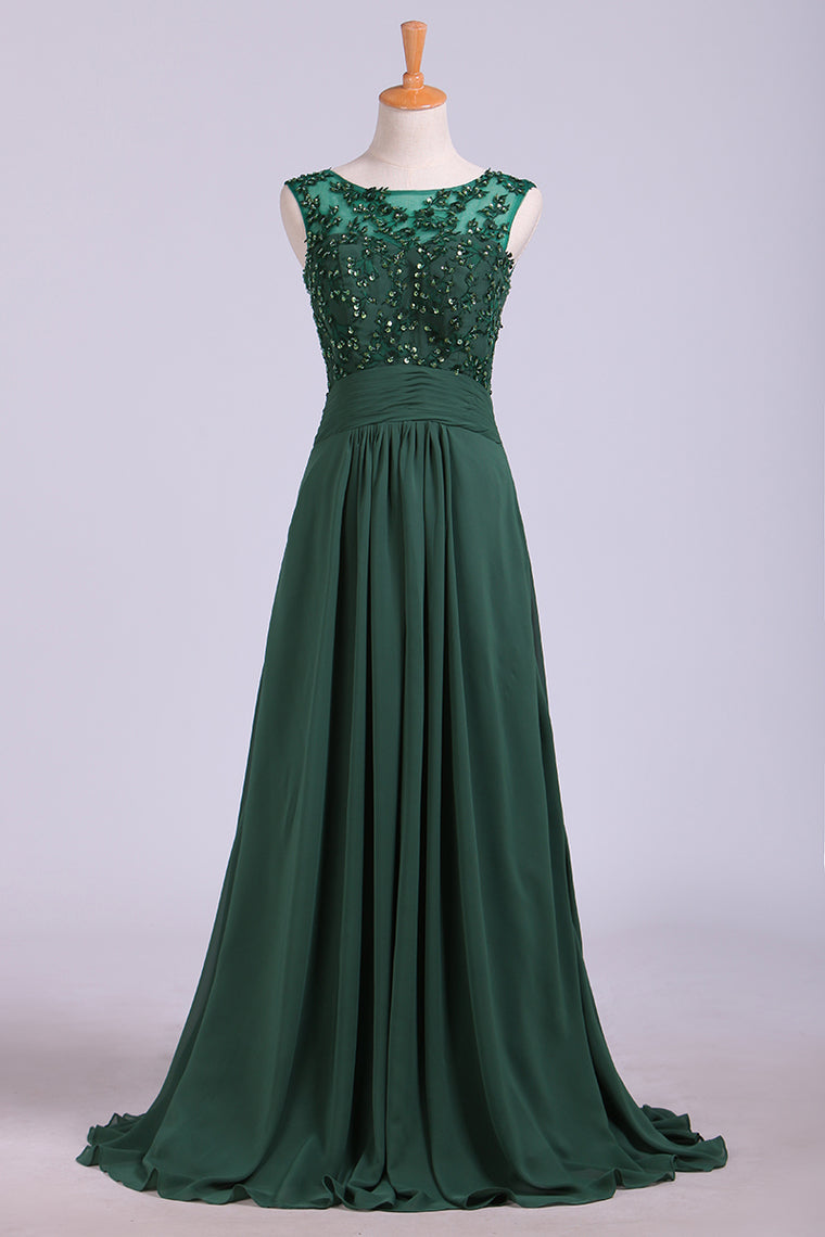 Evening Dresses