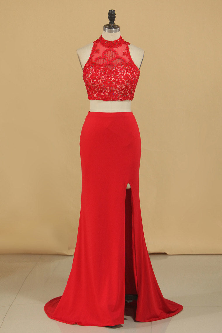Evening Dresses