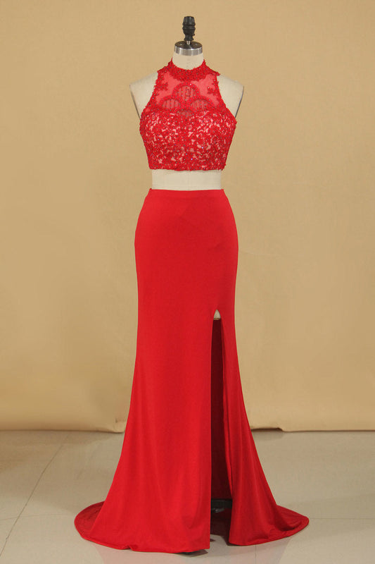 Evening Dresses
