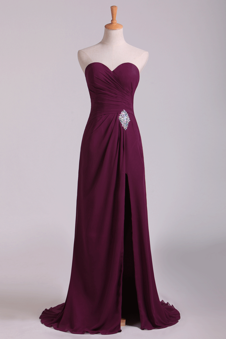 Evening Dresses