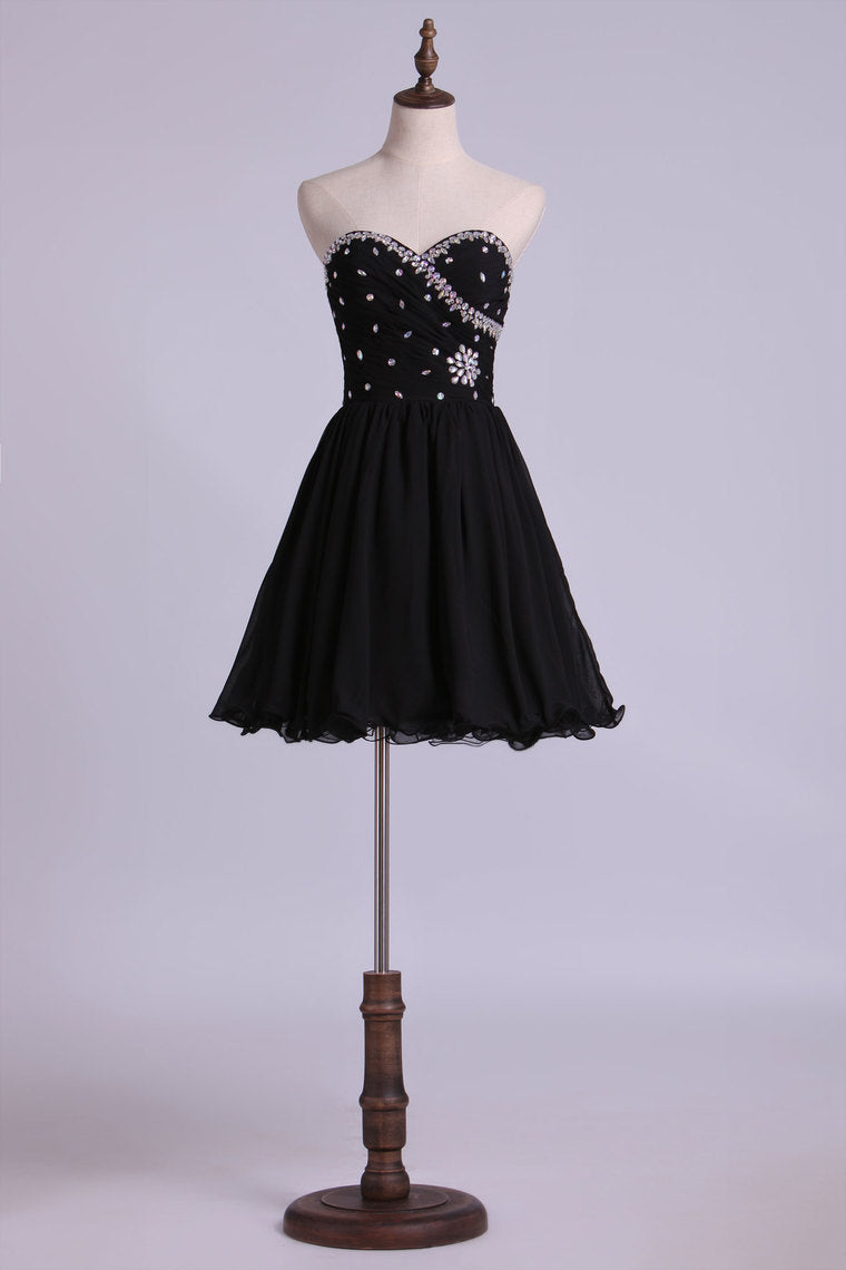 Prom Dresses