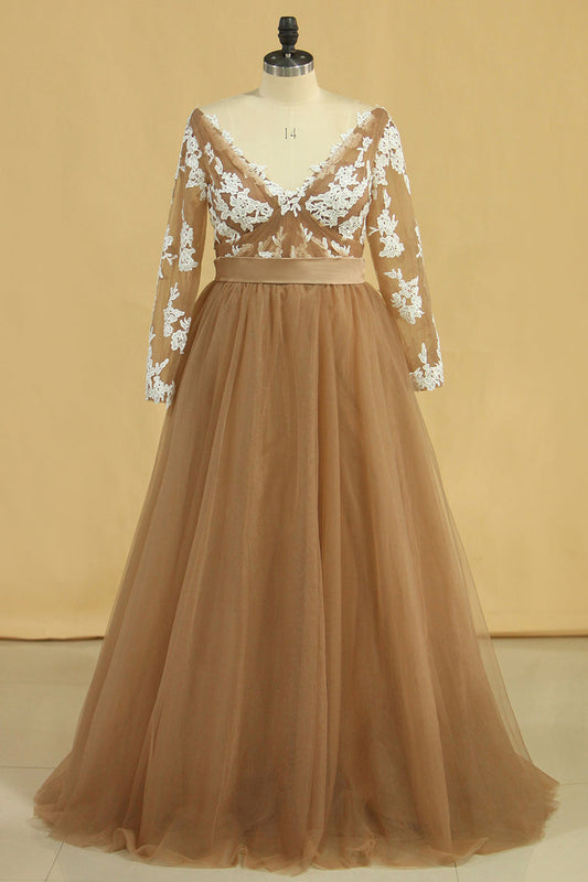 Evening Dresses