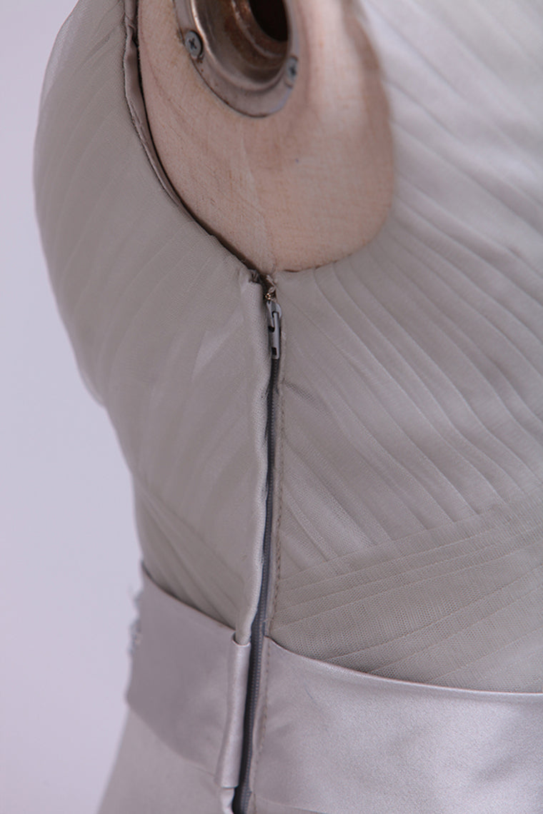 2022 Collection V Neck Mother Of The Bride Dresses