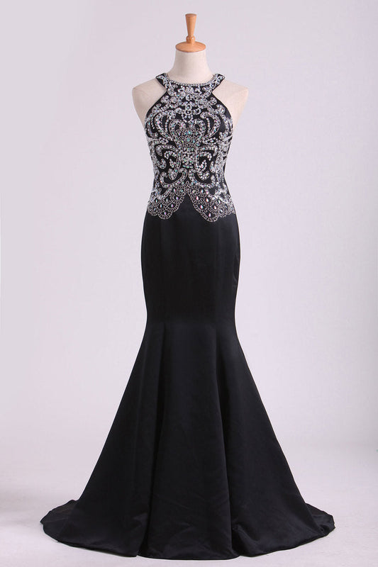 Prom Dresses