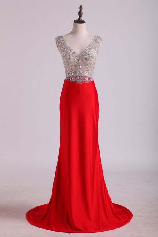 Prom Dresses