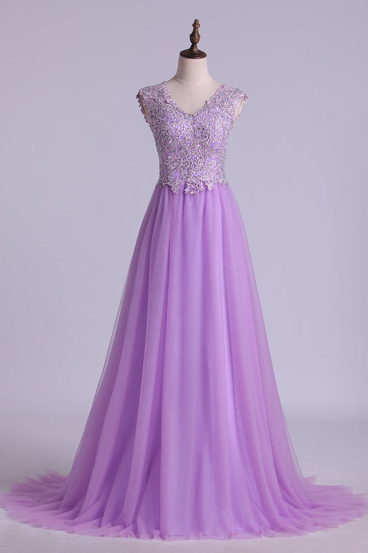Prom Dresses