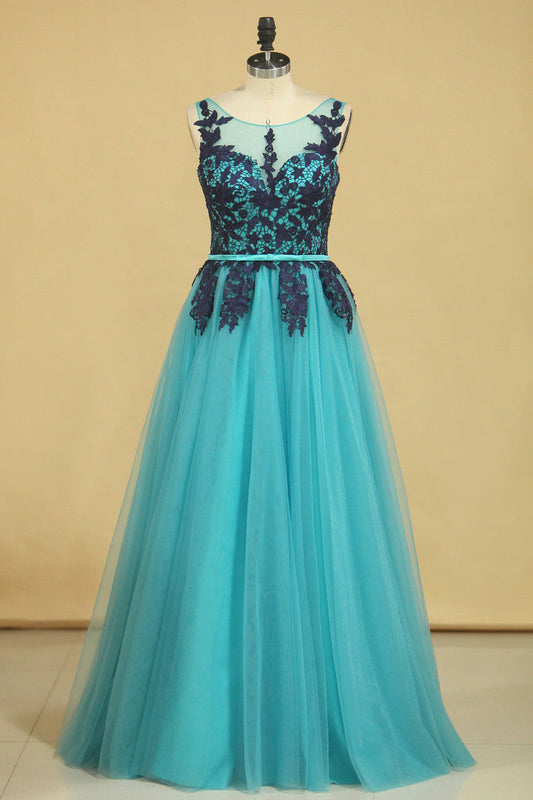 Prom Dresses