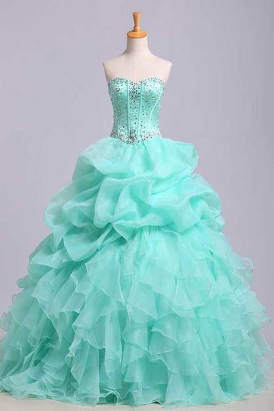 Quinceanera Dresses