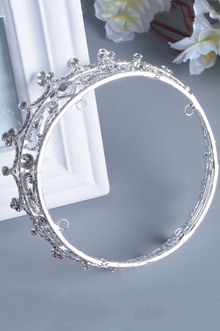 Women'S Alloy/Crystal Headpiece - Wedding / Special Occasion Tiaras