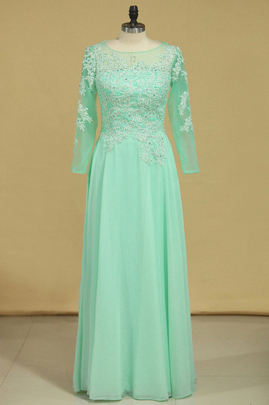Prom Dresses