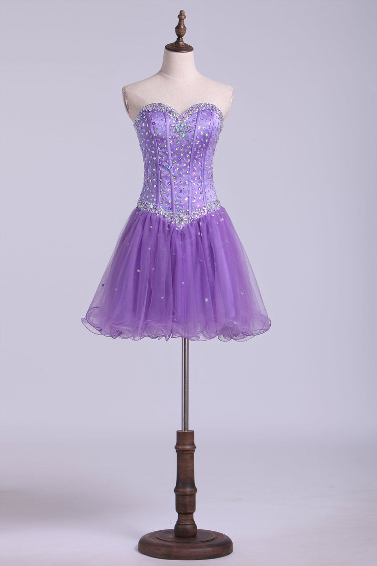 Prom Dresses