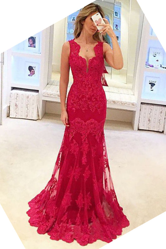Evening Dresses