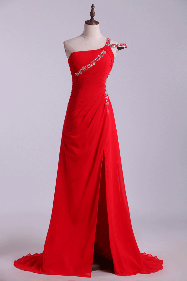 Evening Dresses