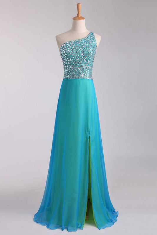Prom Dresses