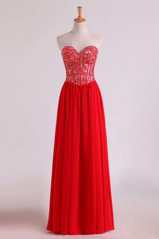 Prom Dresses