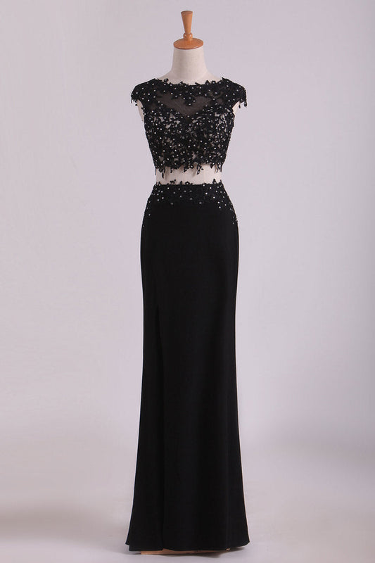 Evening Dresses