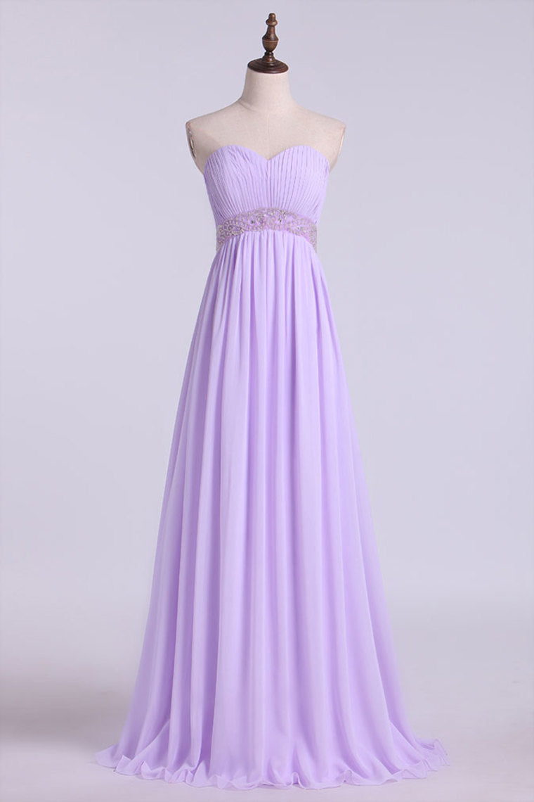 Evening Dresses