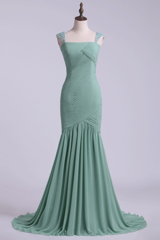 Evening Dresses