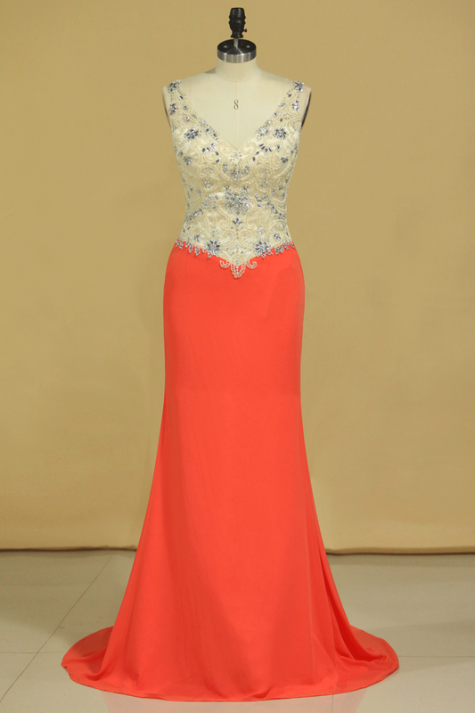 Prom Dresses