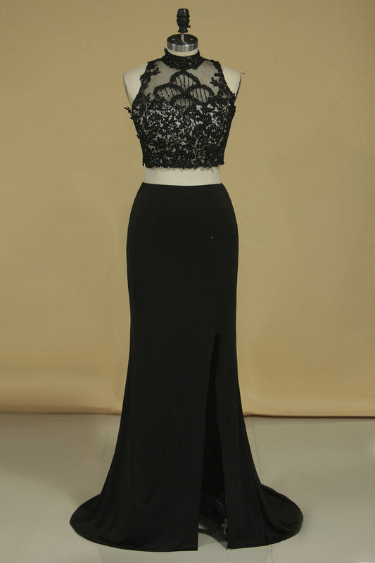 Evening Dresses