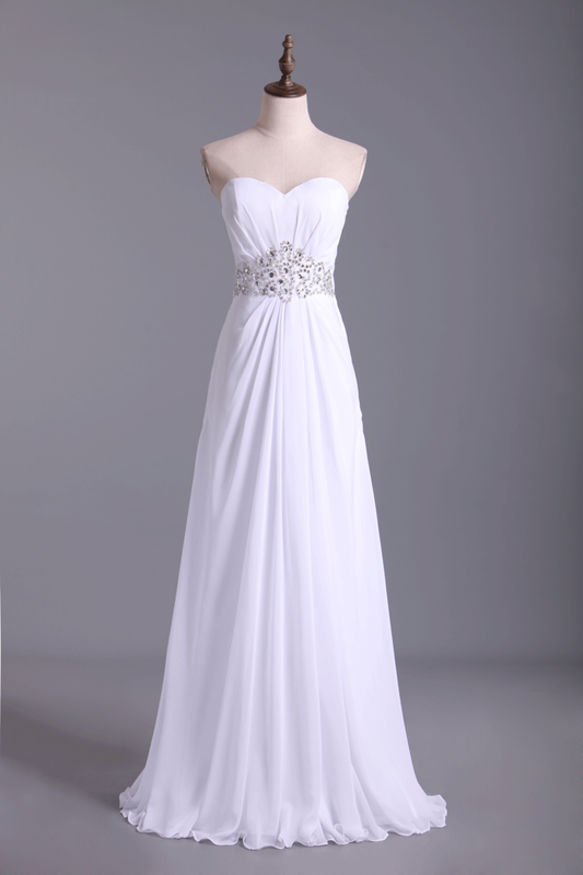 Evening Dresses