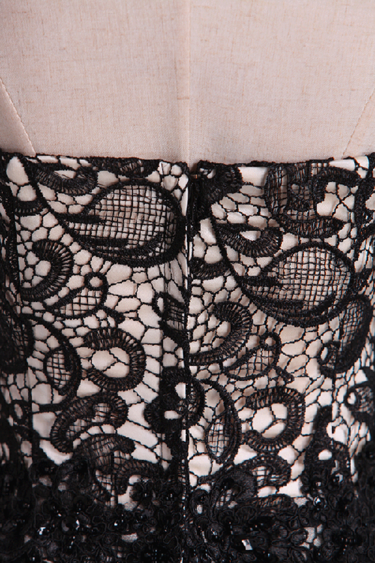 2022 A Line Sweetheart Mini Homecoming  Dresses With Beads & Applique