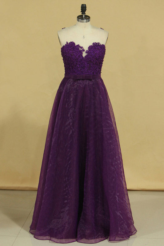 Evening Dresses