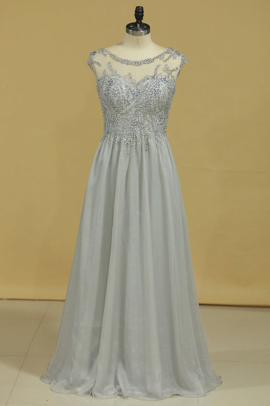 Prom Dresses