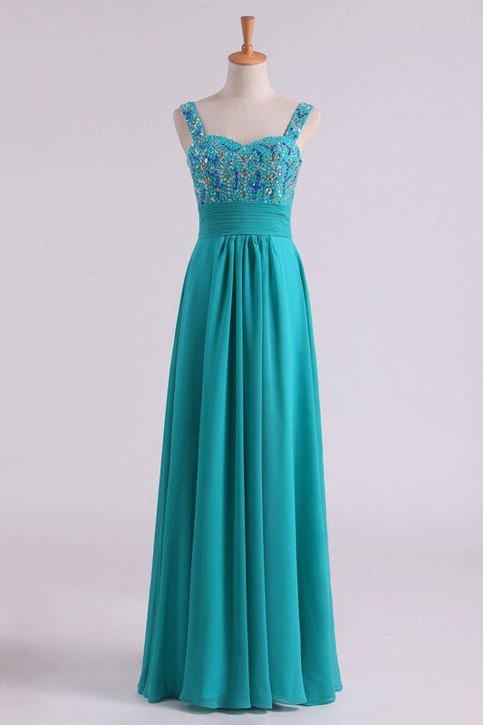 Prom Dresses