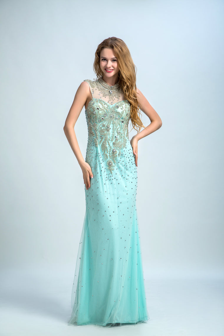 Prom Dresses