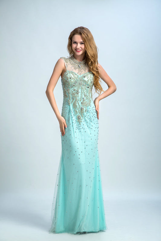 Prom Dresses