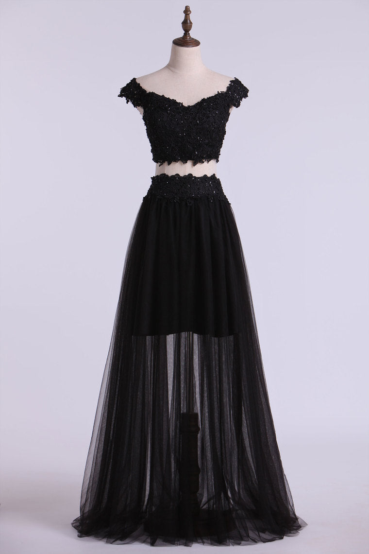 Evening Dresses