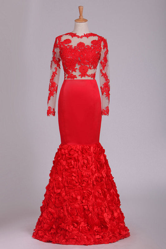 Evening Dresses