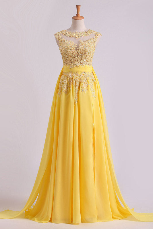 Evening Dresses