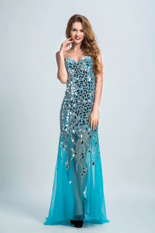 Prom Dresses