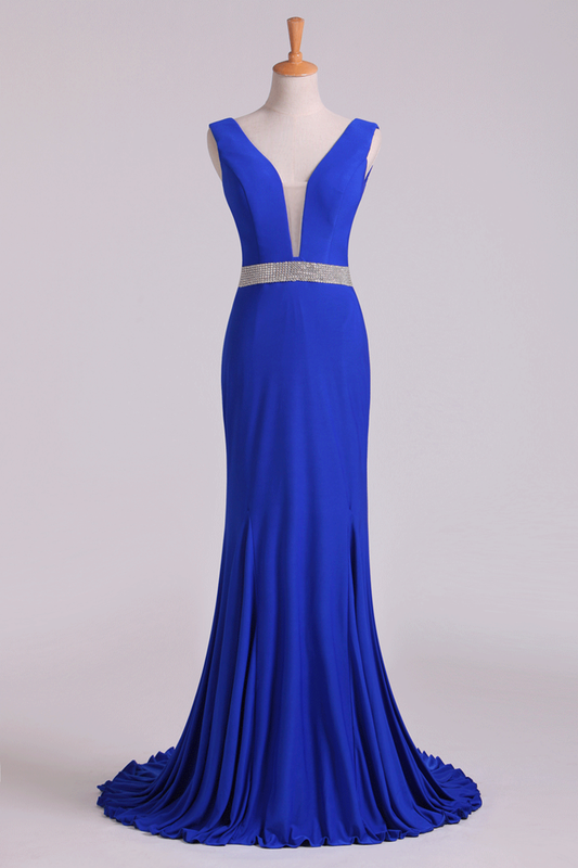 Evening Dresses