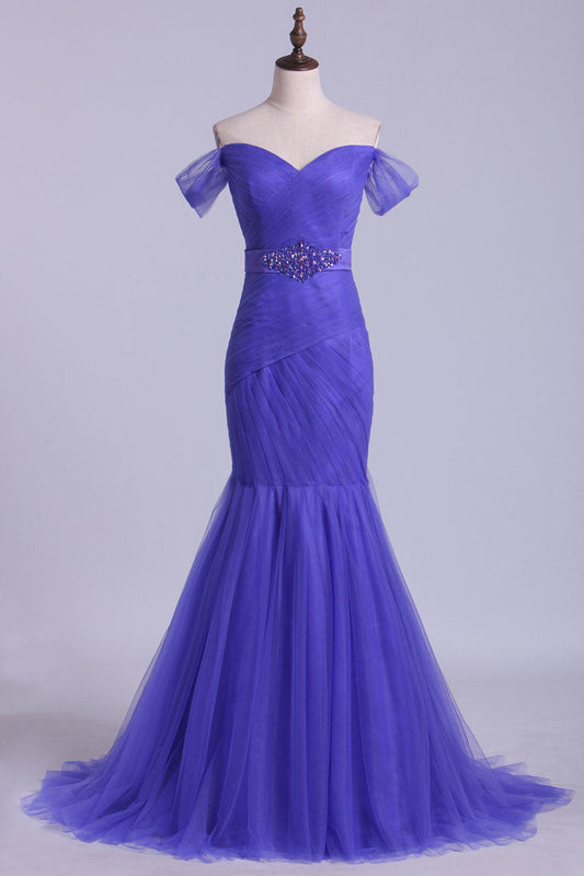 Evening Dresses