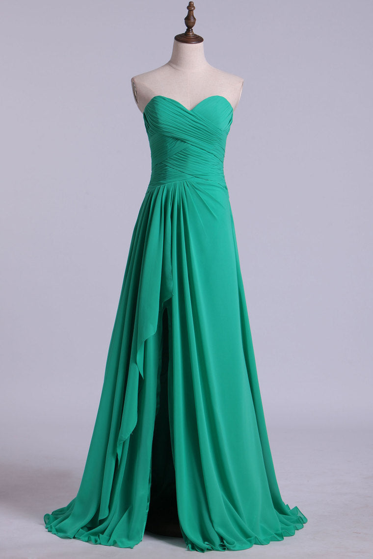 Evening Dresses